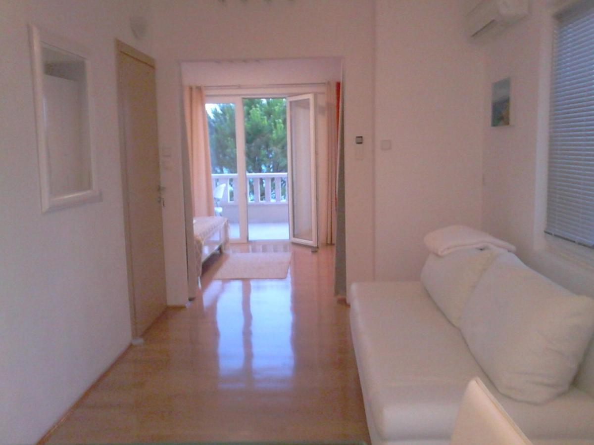 Apartmani Sruk Sukošan Екстериор снимка